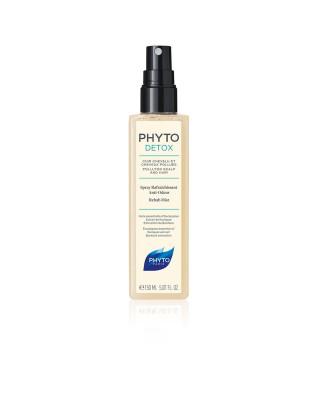 PHYTODETOX spray rafraîchissant anti-odeur 150 ml