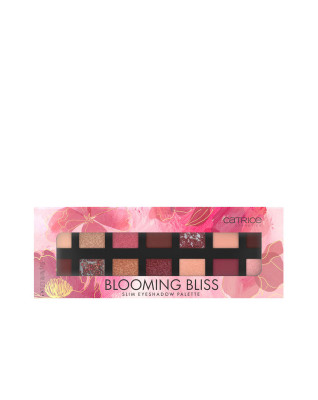 Palette de fards à paupières BLOOMING BLISS 020-Colors of Bloom 10,6 gr