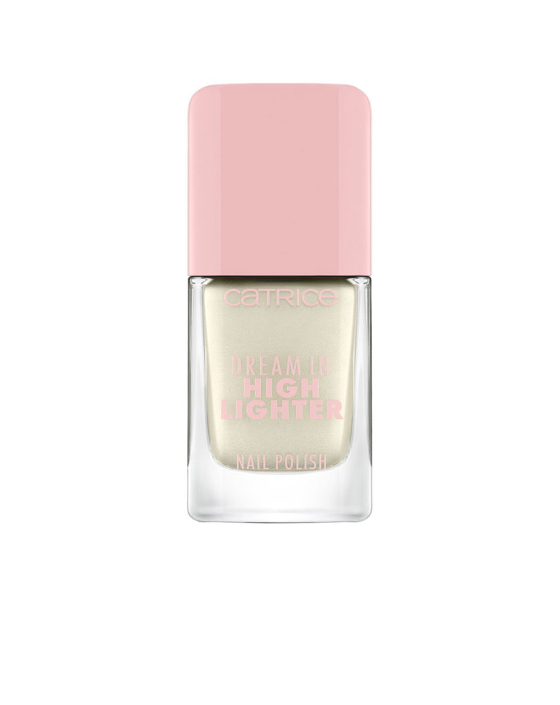 Vernis à ongles DREAM IN HIGH LIGHTER 070-Go With The Glow 10,5ml