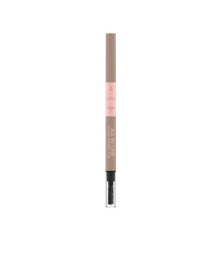 Crayon à sourcils ALL IN ONE BROW PERFECTOR 010-Blond 0,4 gr