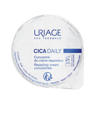 CICA DAILY Crème Réparatrice Concentrée - Recharge 40ml