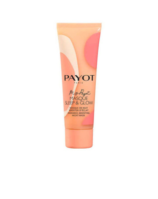MY PAYOT masque sommeil & éclat 50ml