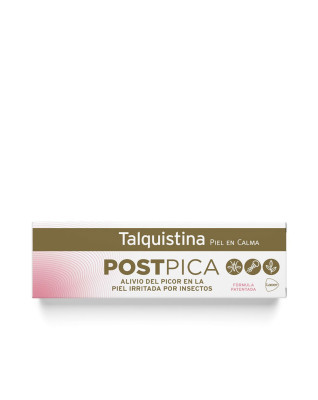 TALQUISTIN POSTPICA gel apaisant 15ml