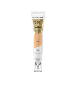 Crème correctrice MIRACLE PURE 02-Buff 10 ml