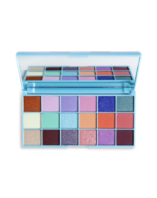 Palette d& 39 ombres NEW RULES 1 u