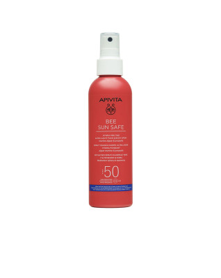 HYDRA MELTING spray ultraléger SPF50 200ml