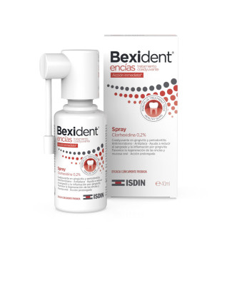 Bexident Spray Gencives 40 ml