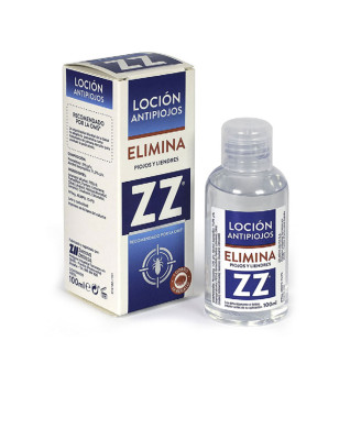 ELIMINA lotion anti-poux 100ml