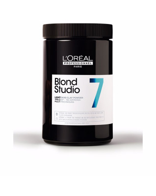 BLOND STUDIO 7 argile décolorante 500 gr
